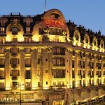 Le magnifique Hôtel Lutatia à Paris. Un séjour 5 étoiles avec Voyage Privé