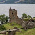 Chateau du Loch Ness