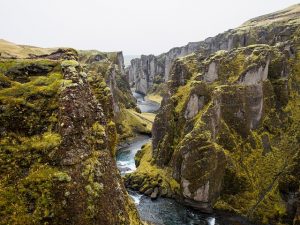 Thingvellir Islande