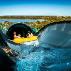 parc aquatique australie