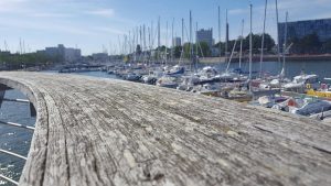 beaux spots à visiter à Lorient